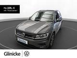 Volkswagen Tiguan 1.5 TSI Join AHK LED LM 17" Navi PDC+RFK - Volkswagen Tiguan: Join