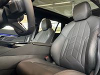 BMW 520 - Vorschau Bild 4