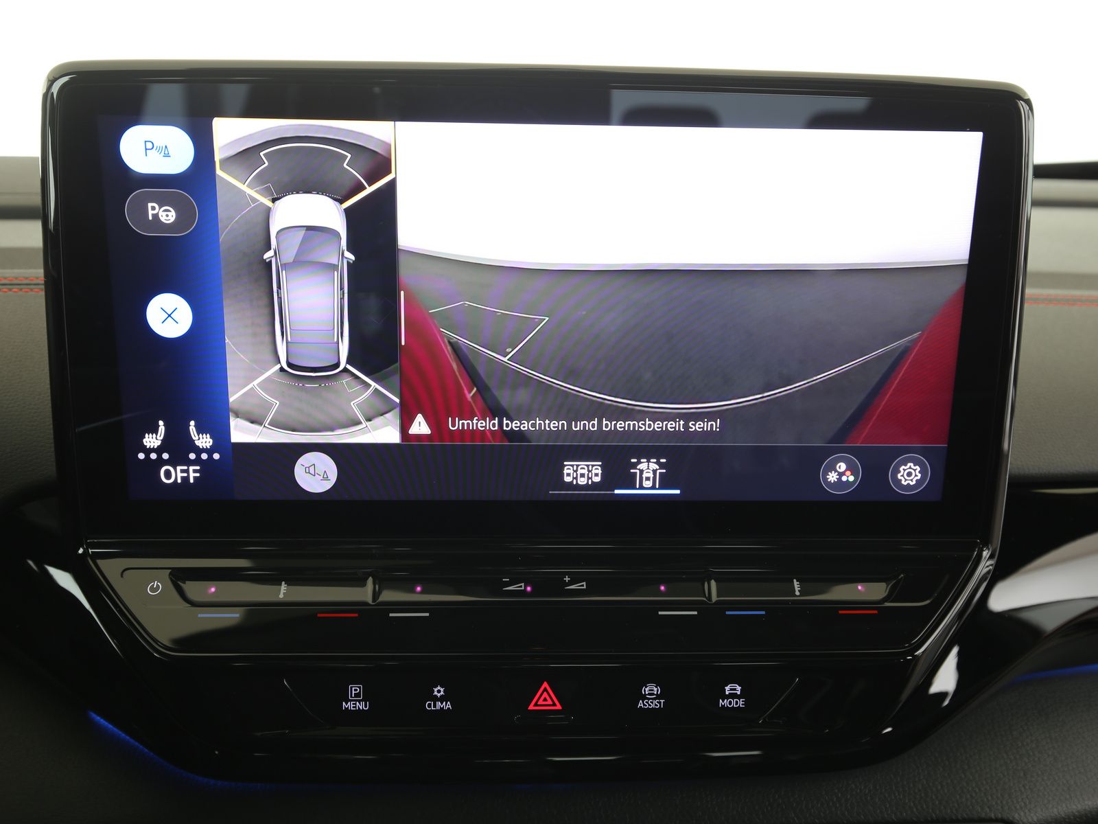 Volkswagen ID.4 - Bild 17