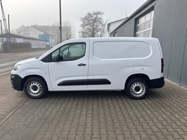 Citroën Berlingo Kasten Club XL/L2 Neuwagen Zustand