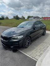 BMW M240i B58 - gebrauchte BMW M240i aus dem Jahr 2016