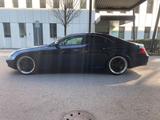 Mercedes-Benz Mercedes CLS 500 - gebrauchte Mercedes-Benz CLS 500 aus dem Jahr 2004