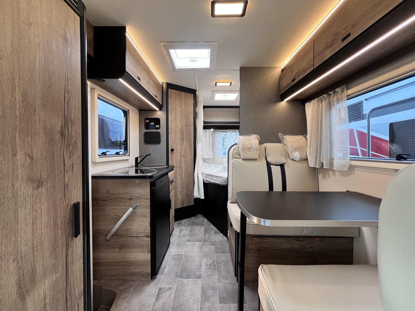 Fahrzeugabbildung XGO Dynamic 22P