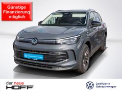 Volkswagen Tiguan 1.5 eTSI DSG ENERGY Anschlussgarantie AHK