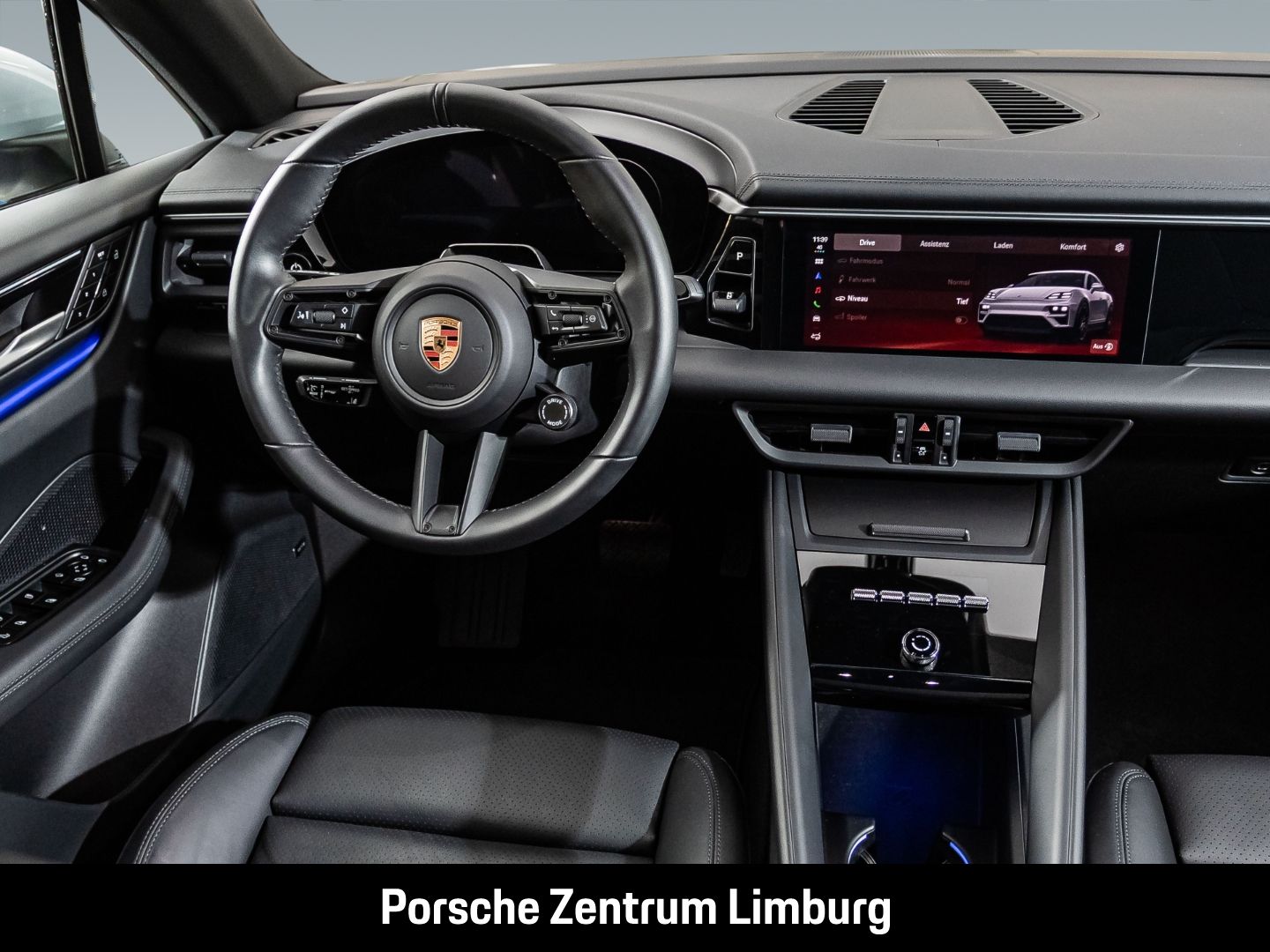 Porsche Macan - Bild 12