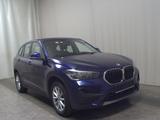 BMW X1 sDrive18d Navi Panorama Harman-Kardon RFK - mit Diesel-Antrieb: Blau, Geländewagen