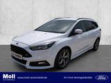 Ford Focus Turnier ST Exclusive Sportpaket Navi Sound - Ford Focus: Kombi, Sport