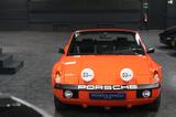 Porsche 914 / 6 GT Widebody Targa Restauriert - Porsche Gebrauchtwagen von 1970