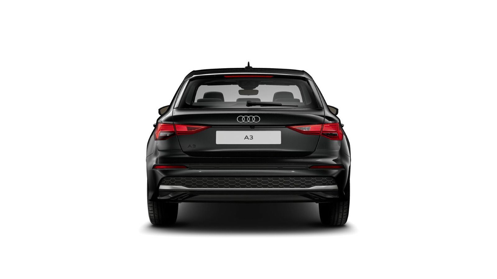 Audi A3 - Bild 4