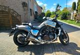 Yamaha V Max - YAMAHA MAX
