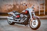 Harley-Davidson FLFBS Fat Boy 114 - 120 Jahre Anniversary! - Harley-Davidson Fat Boy 114 (FLFBS)