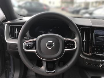 Volvo XC60 - 7