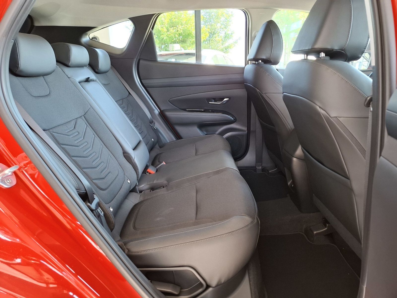 Hyundai TUCSON - Bild 15