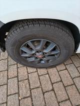 Westfalia Amundsen 540d, Dieselheiz, Solar, Lifepo, autark - Westfalia Wohnwagen & Wohnmobile