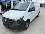 Mercedes-Benz Vito Kasten 111 CDI lang*Klima/3-Sitzer/1.H/PDC* - Mercedes-Benz Vito in Rostock