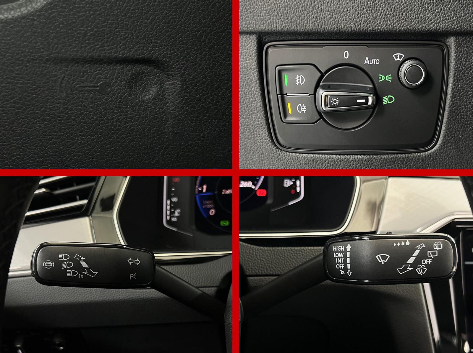 Volkswagen Passat Var. Business 2,0 TDI DSG 110kW NAVI TEMP, миниатюра 22
