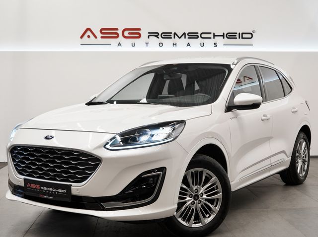 Ford Kuga Full-Hybrid FHEV Vignale AWD *1.H *Digital