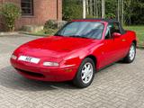 Mazda 1990 Mazda MX-5 | 1. Hand | Originallack |... - Mazda Gebrauchtwagen von 1990