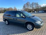 Chrysler Grand Voyager 2.8 CRD | TÜV 08/20... - gebrauchte Chrysler Grand Voyager aus dem Jahr 2007
