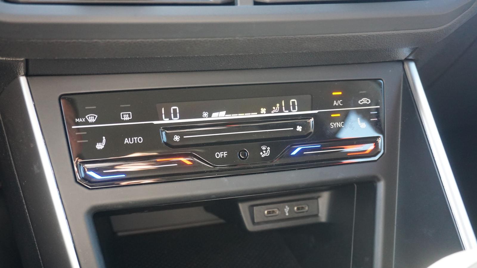 Volkswagen Polo 1.0 TSI LED Klimaaut. Virtual Cockpit, миниатюра 28