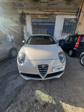 Alfa Romeo MiTo 1.4 T 170 CV M.air S&S Quadrifog