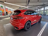 Porsche Cayenne Diesel GTS 3.0 Diesel  - Porsche Cayenne: Rot