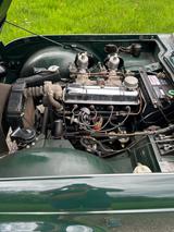 Triumph TR4 - Triumph TR4 in Bonn