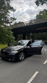 BMW F11 535d XDrive - BMW 535 in Hannover