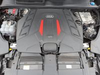 Audi SQ8 - Vorschau Bild 20