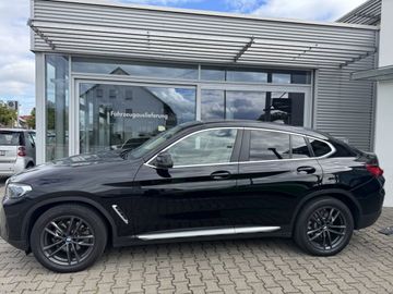 BMW X4 - 4