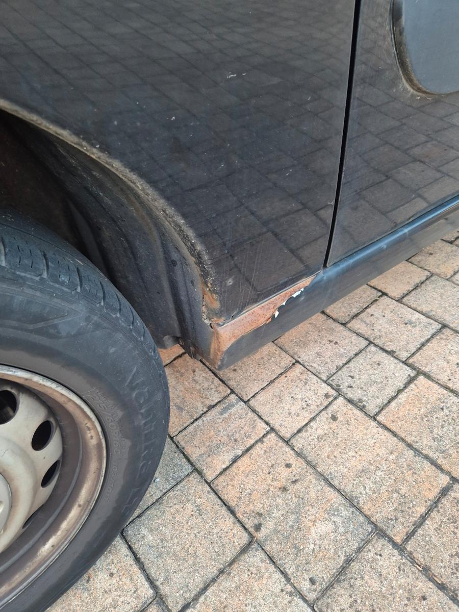 Peugeot Expert, LKW-Zulas,durchrepariert/Handwerk/Camper