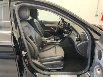 Mercedes C 200 - 9