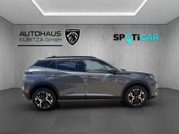 Peugeot 2008 - 7