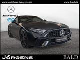 Mercedes-Benz SL 55 AMG 4M+ Aero/Burm/Sitzklima/Night/Magno/21
