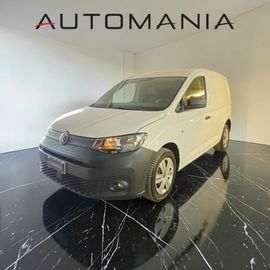 Volkswagen Caddy - 2