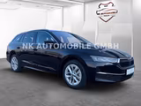 Skoda Octavia Combi  Selection*MATRIX*NEU*NAVI*AHK - Skoda Octavia Tageszulassungen
