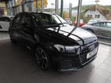 Audi A1 Sportback 30 TFSI advanced LED NAVI - Audi A1 mit Benzin-Antrieb: Kombi, Automatik
