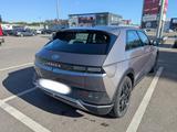 Hyundai IONIQ 5 72,6 kWh 160 kW, Dynamic, Heckantrieb - Hyundai IONIQ 5: mit Anhängerkupplung