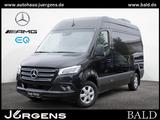Mercedes-Benz SPRINTER 319 Tourer/L2H2/DKlima/AHK/360°/Standh