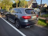 Mercedes-Benz GLC 220 d 4MATIC Pano, Standhz., Totw, MB-Scheck - Mercedes-Benz GLC 220: Automatik