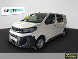 Opel Vivaro M, Standheizung, AHK, Klima, uvm... - Opel Vivaro Neuwagen