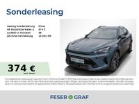 Cupra Formentor - Vorschau Bild 1