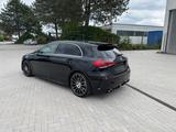Mercedes-Benz A 35 AMG 4Matic - gebrauchte Mercedes-Benz A 35 AMG aus dem Jahr 2019