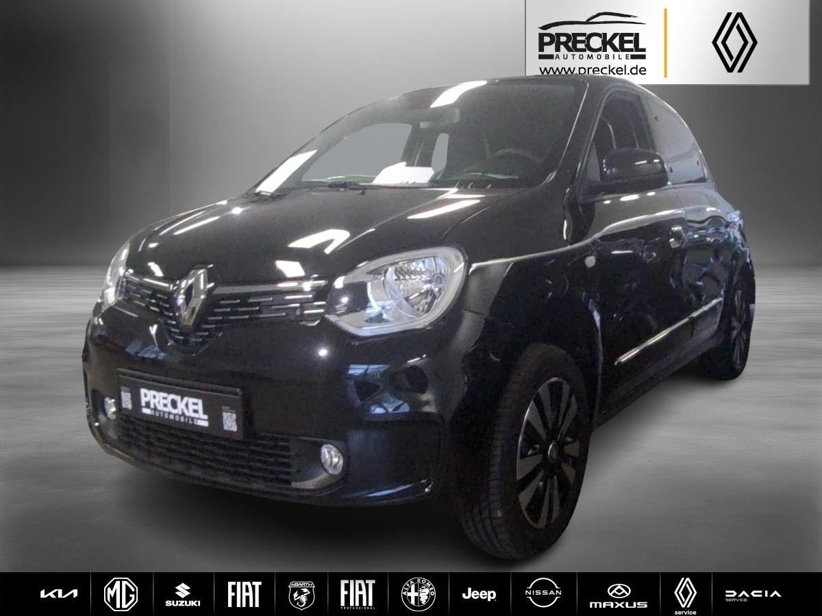 Renault Twingo Electric Techno/ Rückfahrkamera
