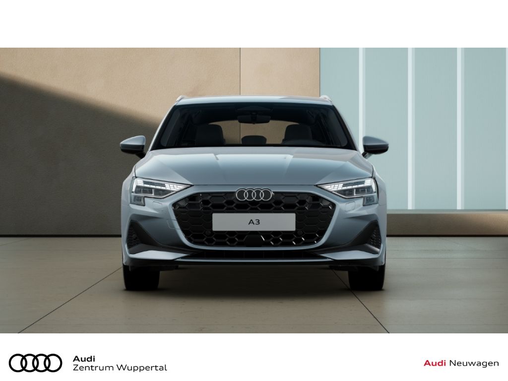 Audi A3 - Bild 5