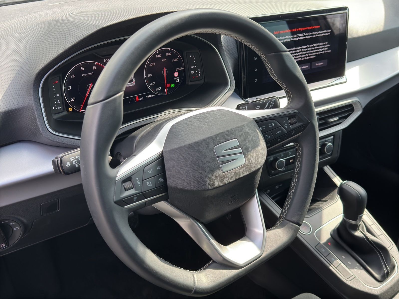 Seat Ibiza - Bild 9