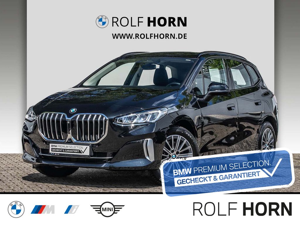BMW 223