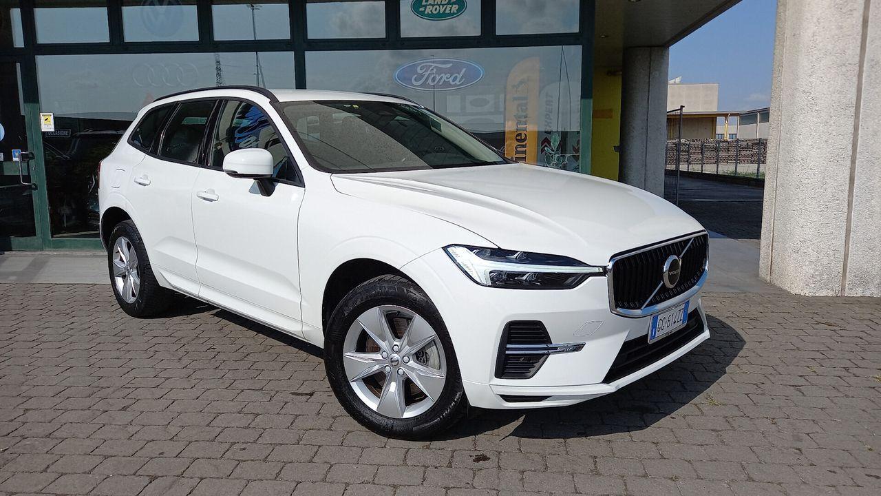 Volvo Andere