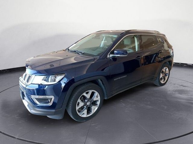 Jeep Compass 2ª serie 1.6 Multijet II 2WD Limite