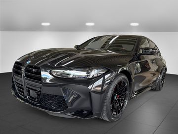 BMW M3 Competition M XDR M